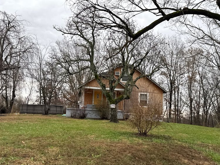 14028 State Highway M Bloomfield, MO 63825, Stoddard County