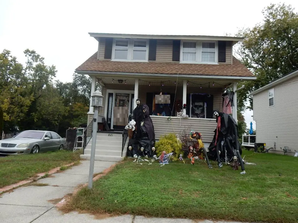 821 Green Ave Mount Ephraim, NJ 08059, Camden County