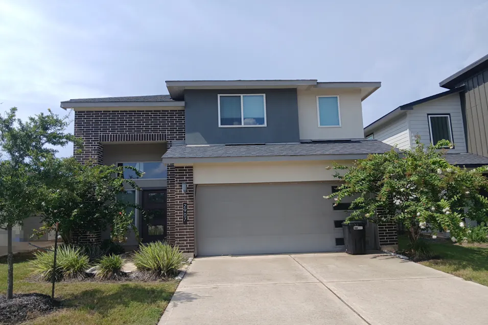 2907 Chase Cross Ln Houston, TX 77047, Harris County
