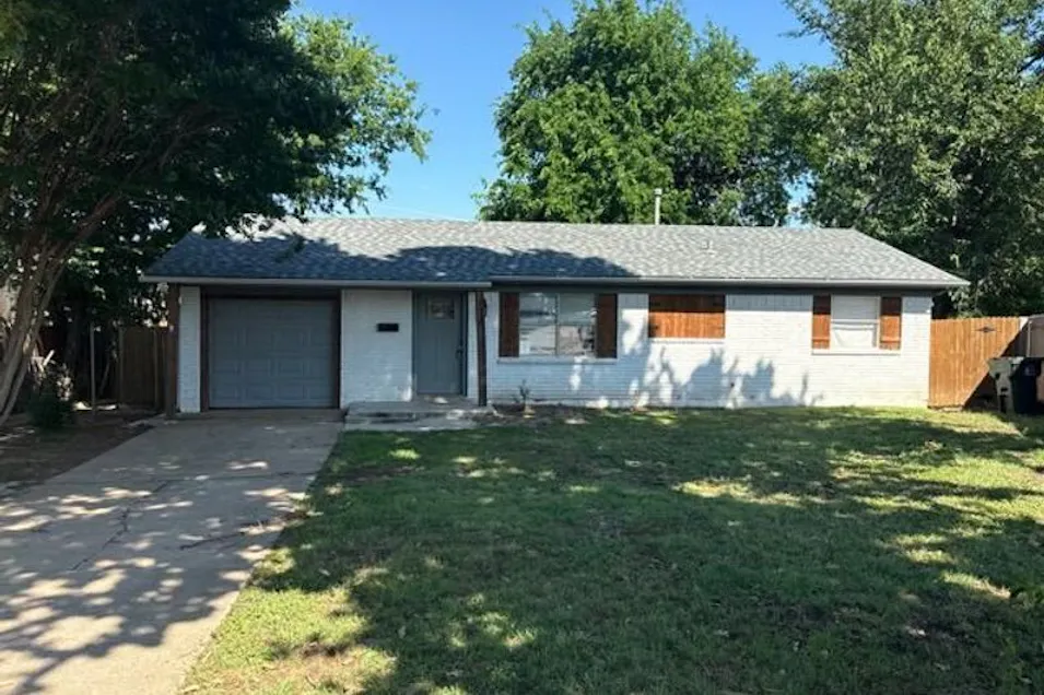 1724 Brandon Cir Norman, OK 73071, Cleveland County