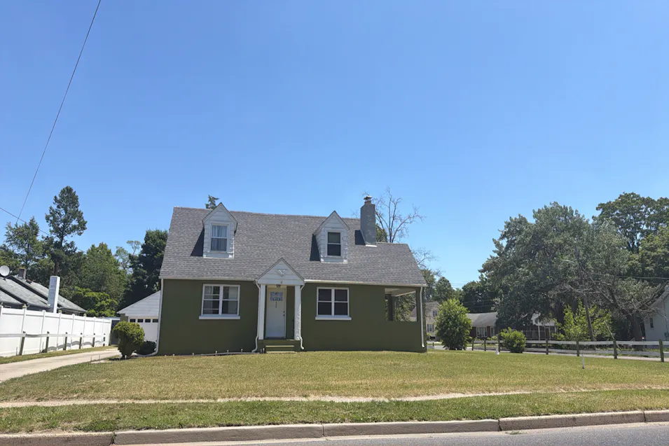 537 N West Ave Vineland, NJ 08360, Cumberland County