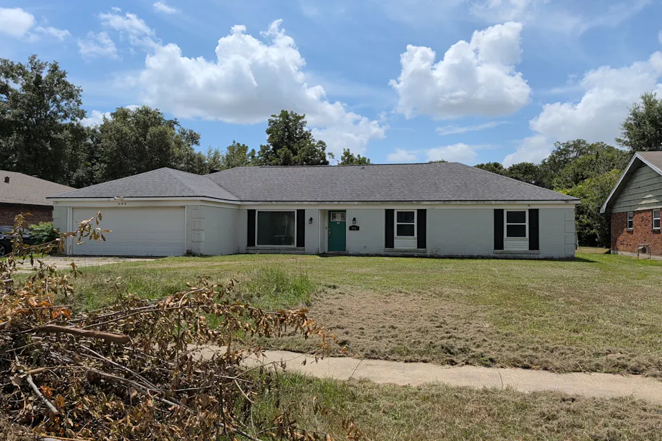 904 Cherrydale St Lake Charles, LA 70607, Calcasieu County