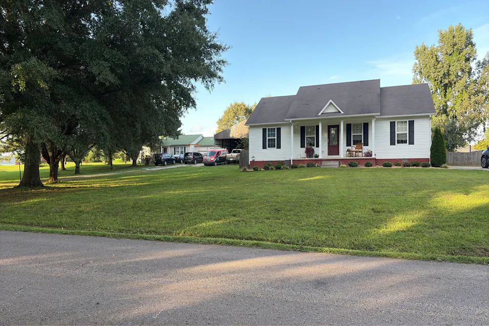 26854 Johnson Ln Elkmont, AL 35620, Limestone County