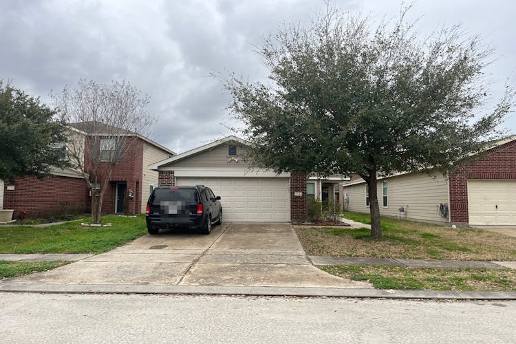 2743 Oat Harvest Ct Houston, TX 77038, Harris County