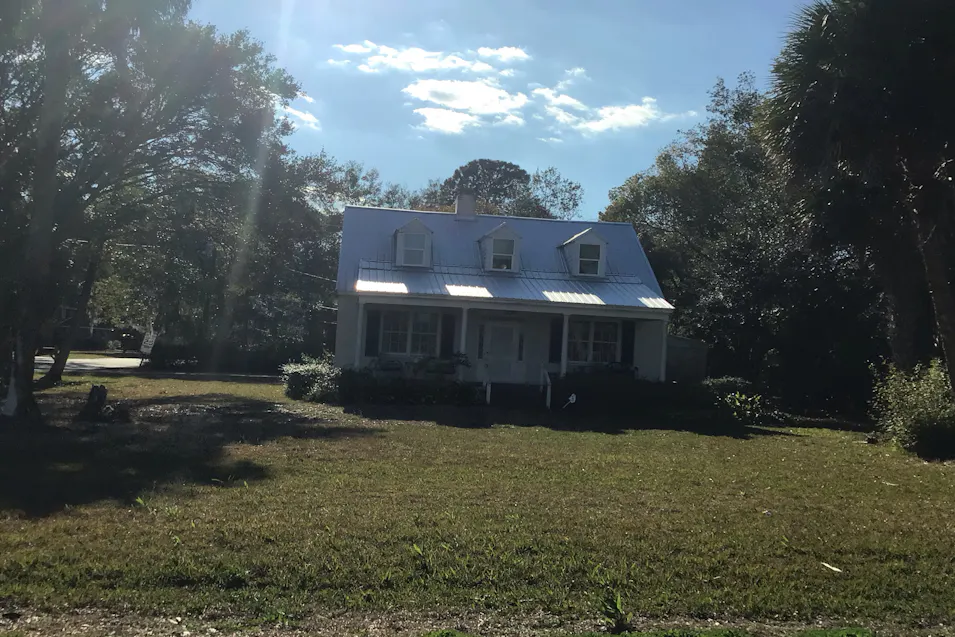 1101 Lanier Blvd Brunswick, GA 31520, Glynn County