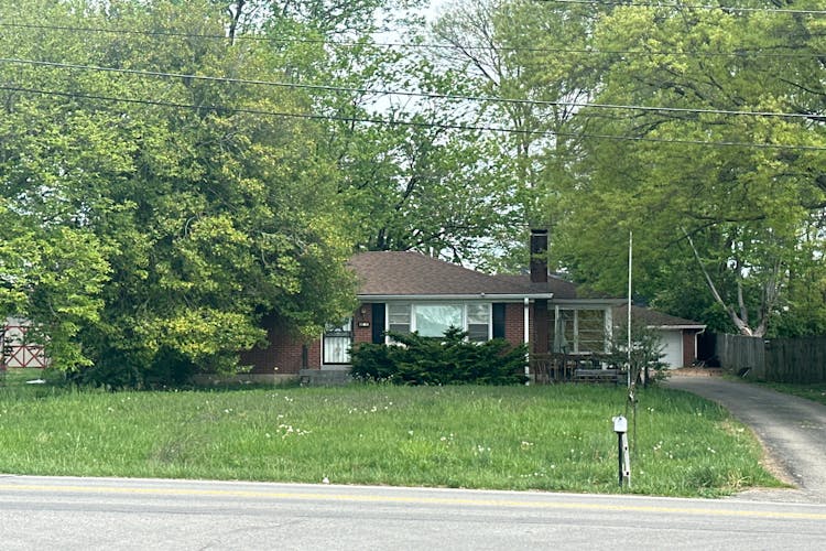 9107 Beulah Church Road Louisville, KY 40291, Jefferson County