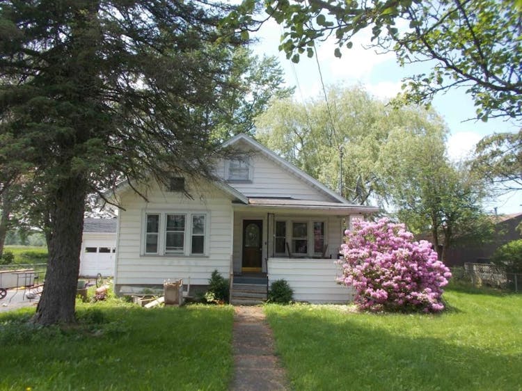 11429s Lackawanna St Wayland, NY 14572, Steuben County