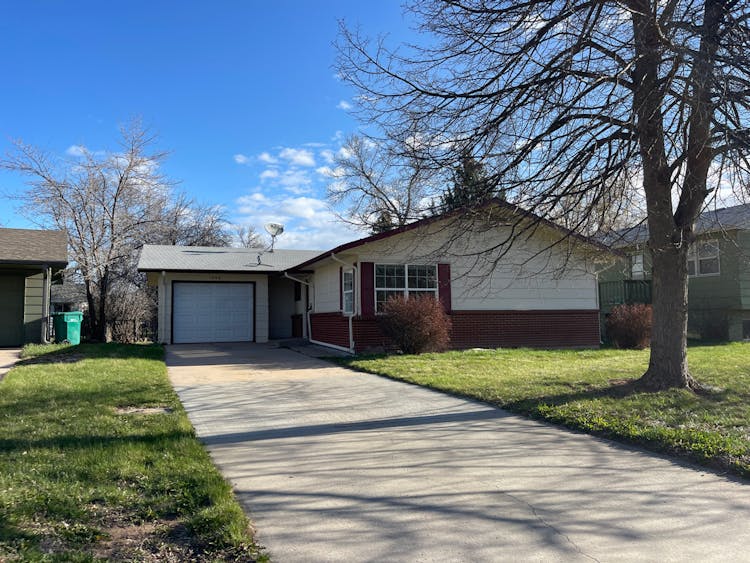 1906 Larkspur Dr Fort Collins, CO 80521, Larimer County