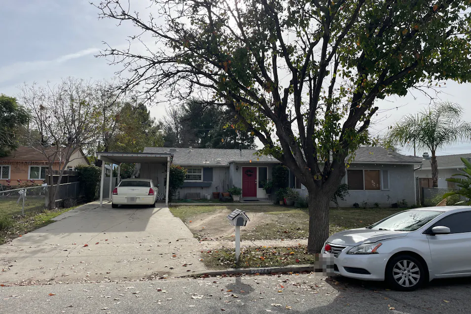 2624 E Brower Avenue Simi Valley, CA 93065, Ventura County