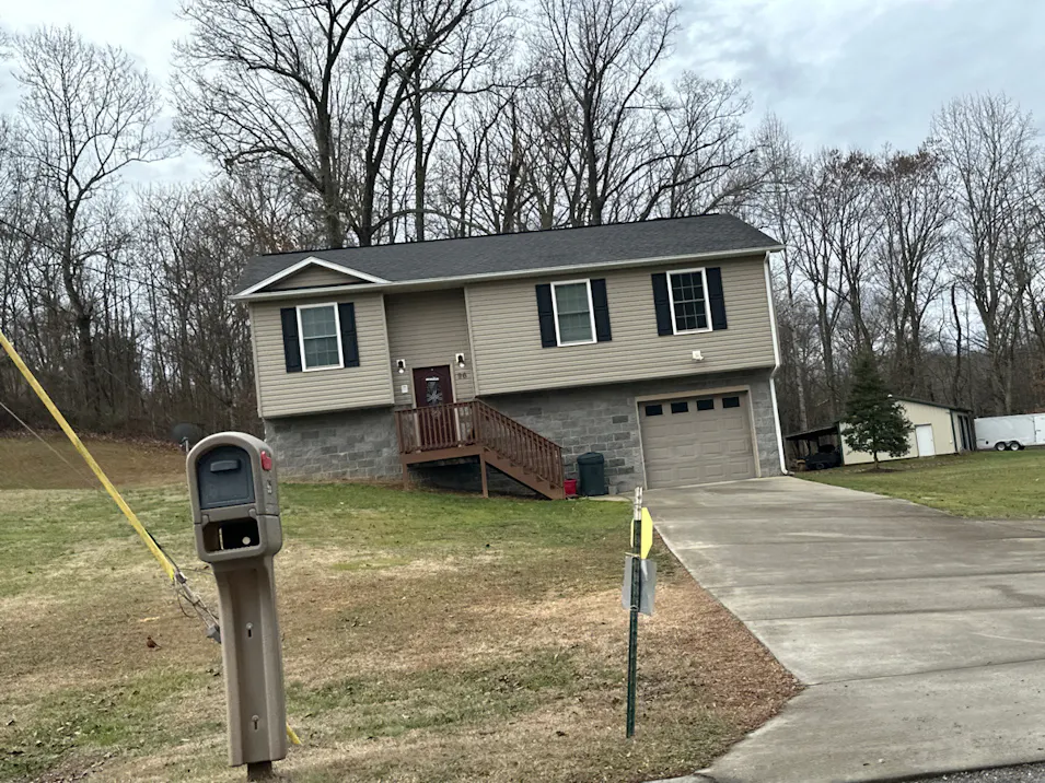 96 Meadow Ln Greeneville, TN 37745, Greene County