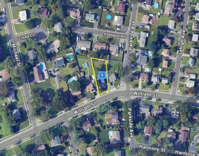 William St, Piscataway, NJ 08854