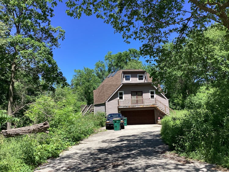 39460 N Park Ave Lake Villa, IL 60046, Lake County