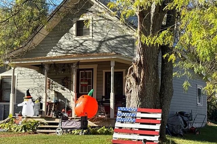 32 Alden Ave Warrensburg, NY 12885, Warren County