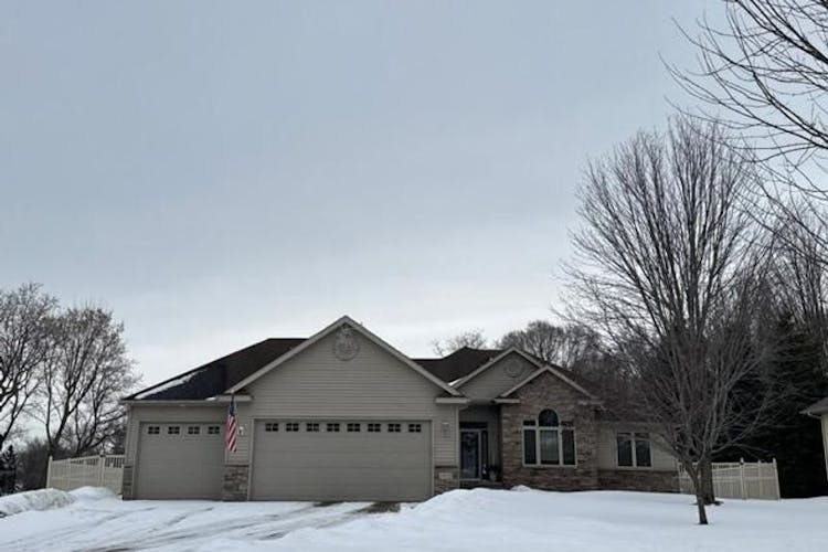 1910 Temminck Rd Saint Cloud, MN 56301, Stearns County