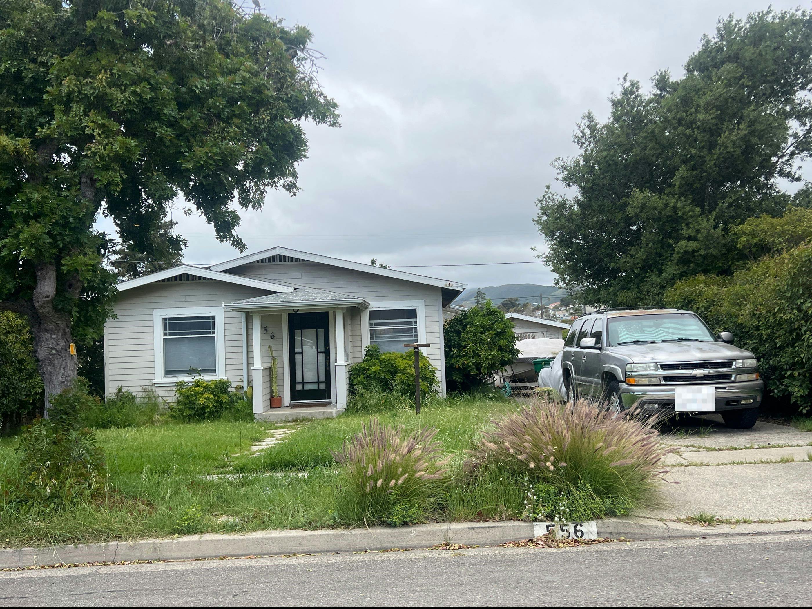 Mitchell Dr, San Luis Obispo, CA 93401 #1