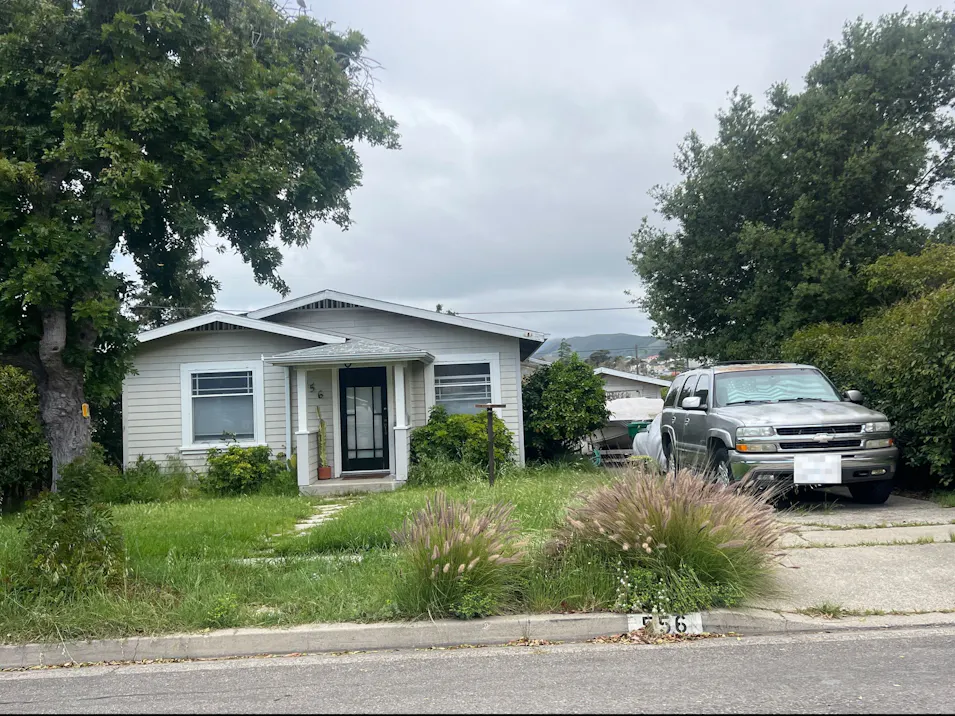 556 Mitchell Drive San Luis Obispo, CA 93401, San Luis Obispo County