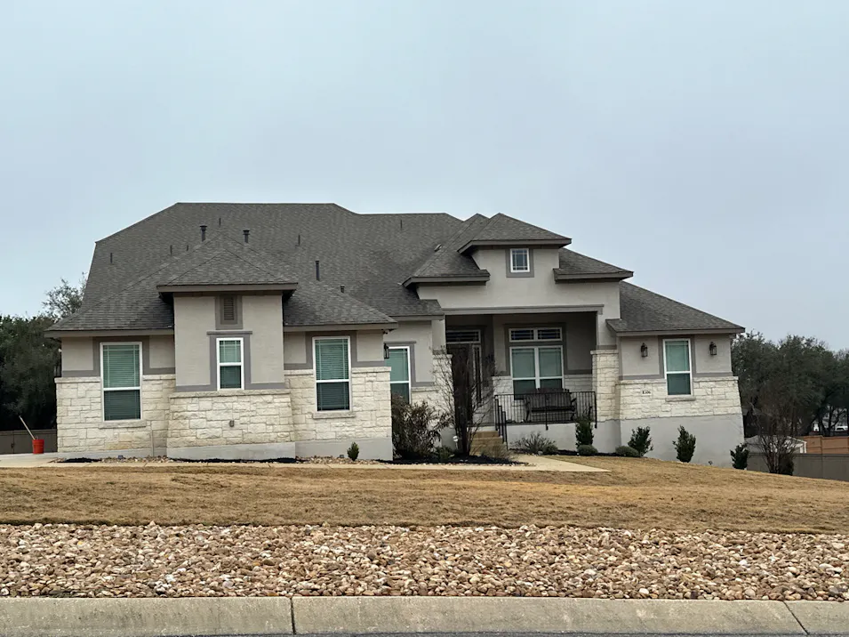 8306 Apache Forest Garden Ridge, TX 78266, Comal County