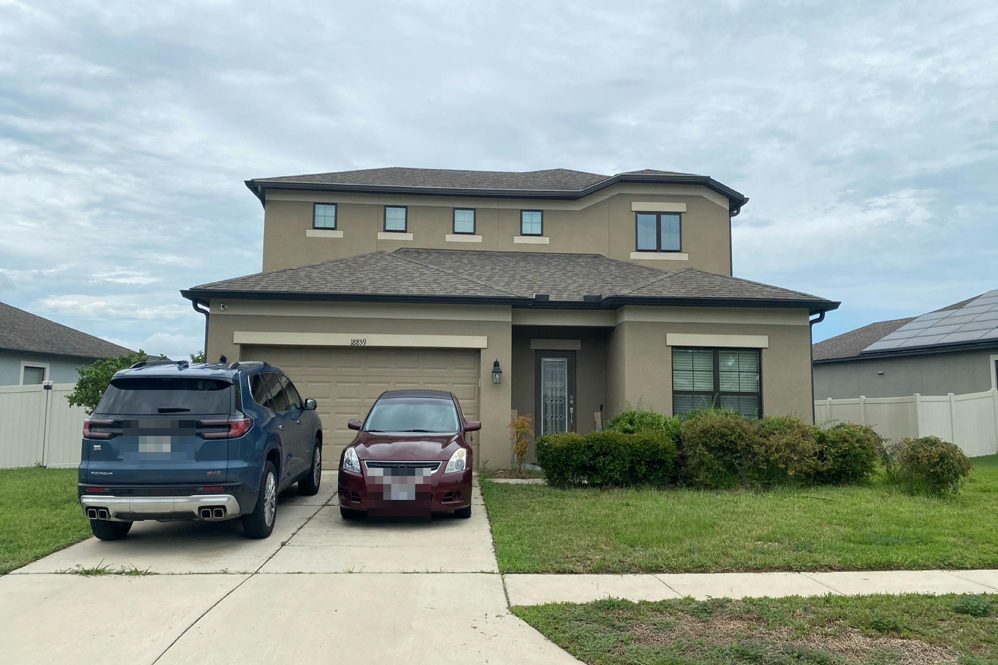 Henequen Ln, Spring Hill, FL 34610