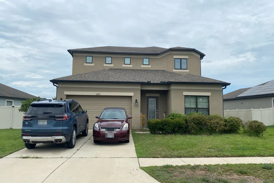 18859 Henequen Ln, Spring Hill, FL 34610, Pasco County