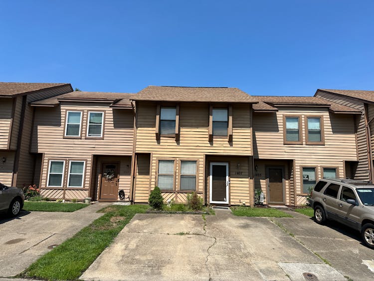 1407 Ramshorn Way Virginia Beach, VA 23462, City of Virginia Beach County