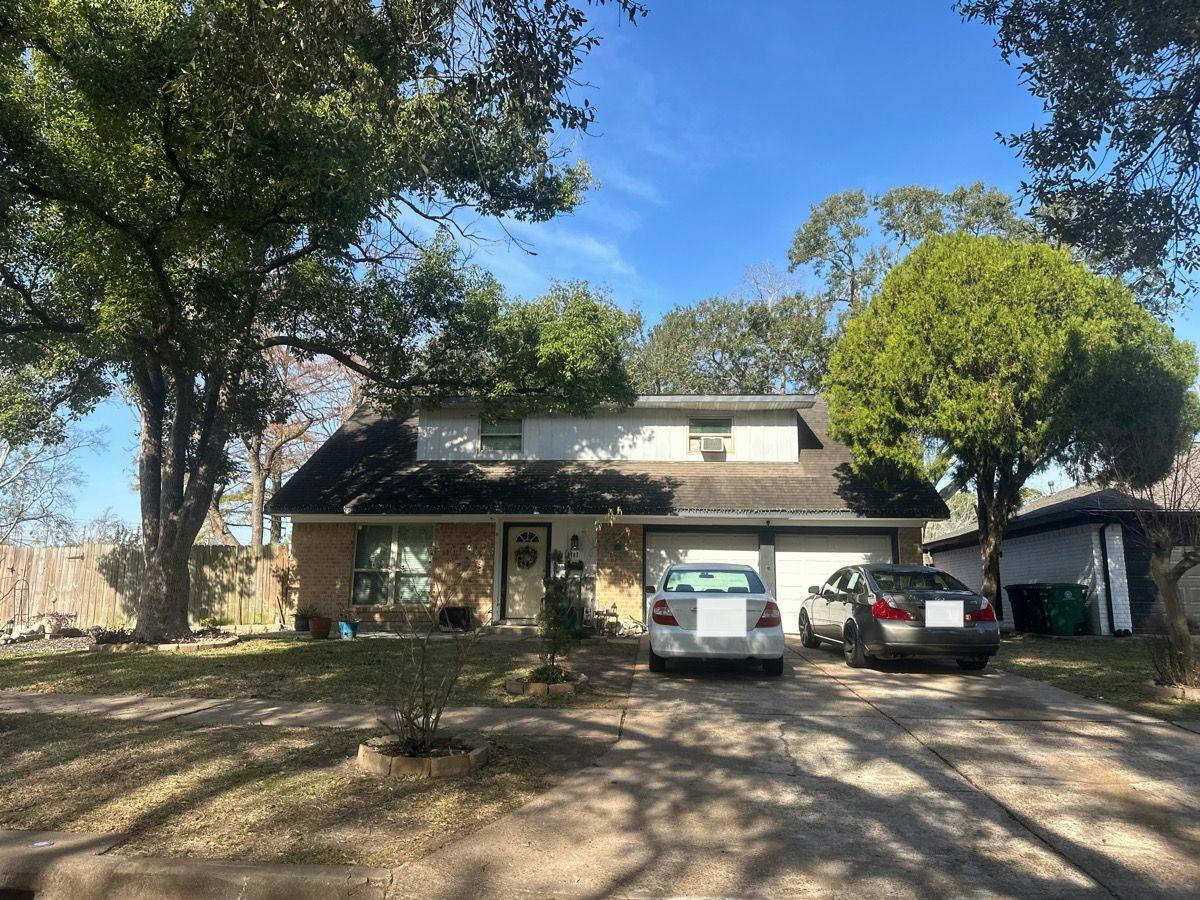 Beachcomber Ln, Houston, TX 77062