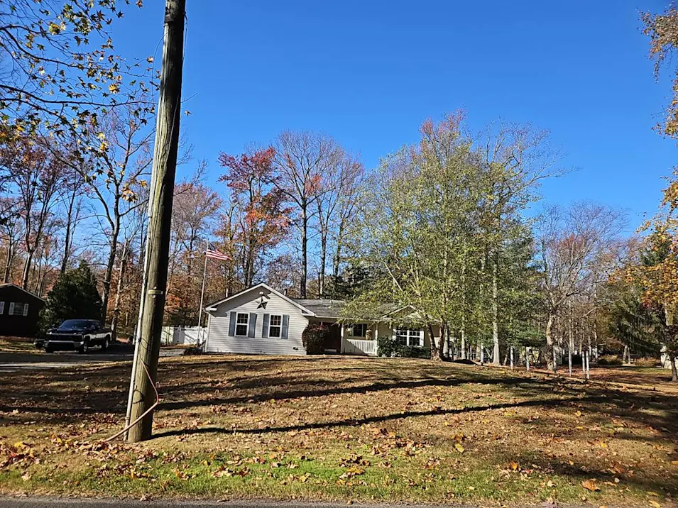 248 Burrs Road Burlington, NJ 08016, Burlington County