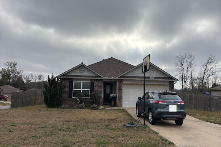 13 Oakland Cir. Austin, AR 72007, Lonoke County