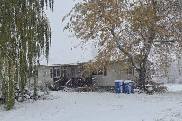 3626 Orangeport Road Hartland  Aka Gasport, NY 14067, Niagara County