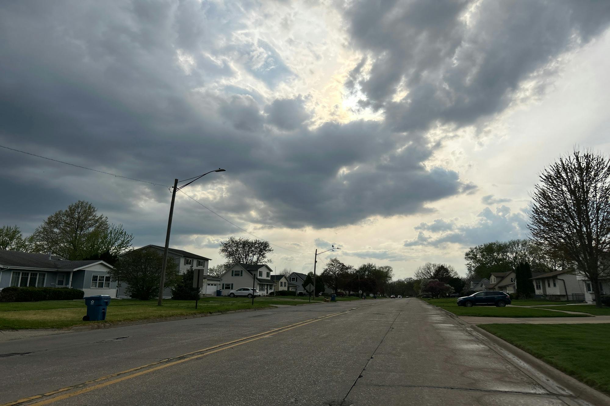 30th Ave, East Moline, IL 61244