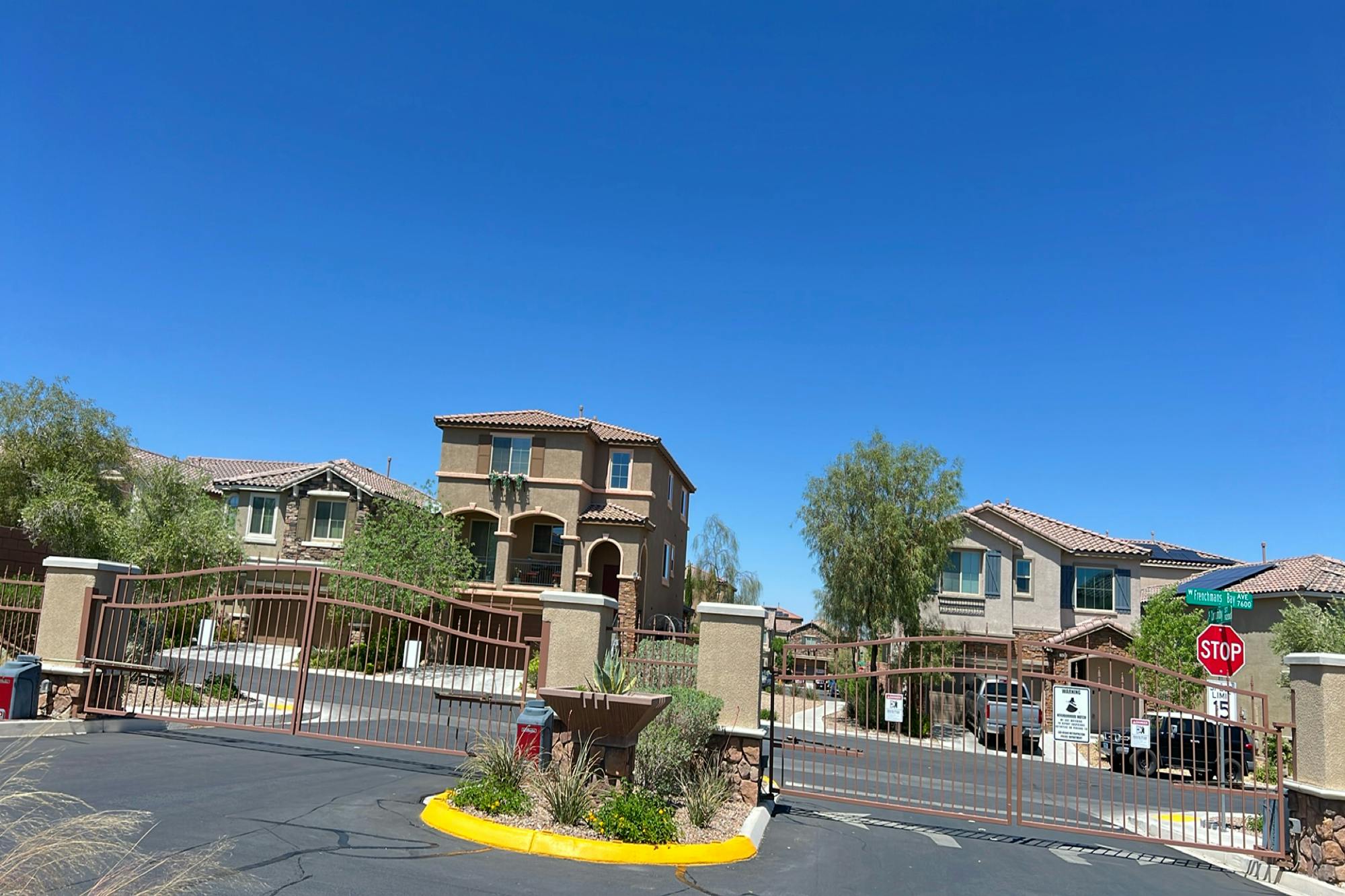 Madaket Bay Ct, Las Vegas, NV 89179