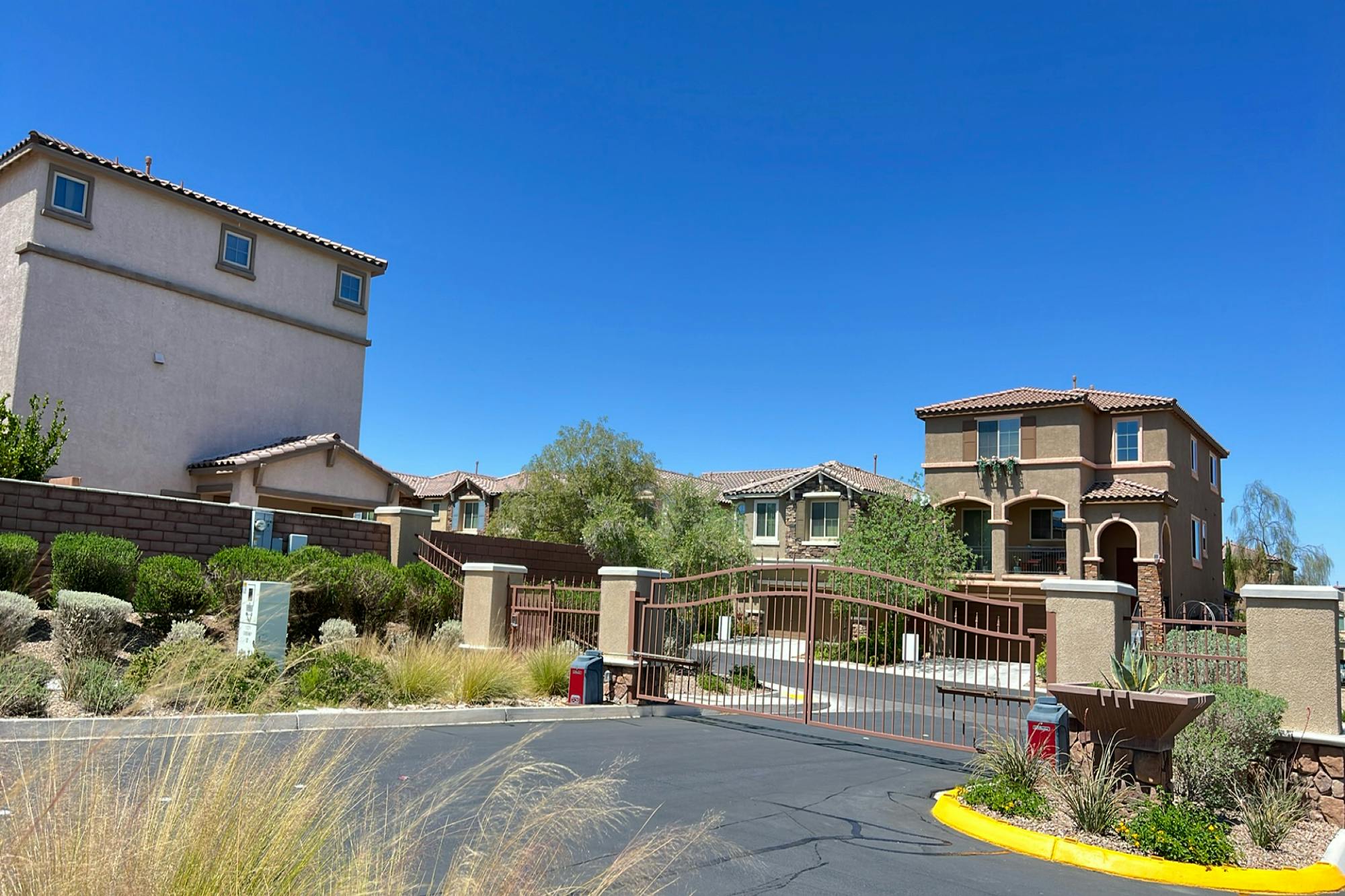 Madaket Bay Ct, Las Vegas, NV 89179 #1