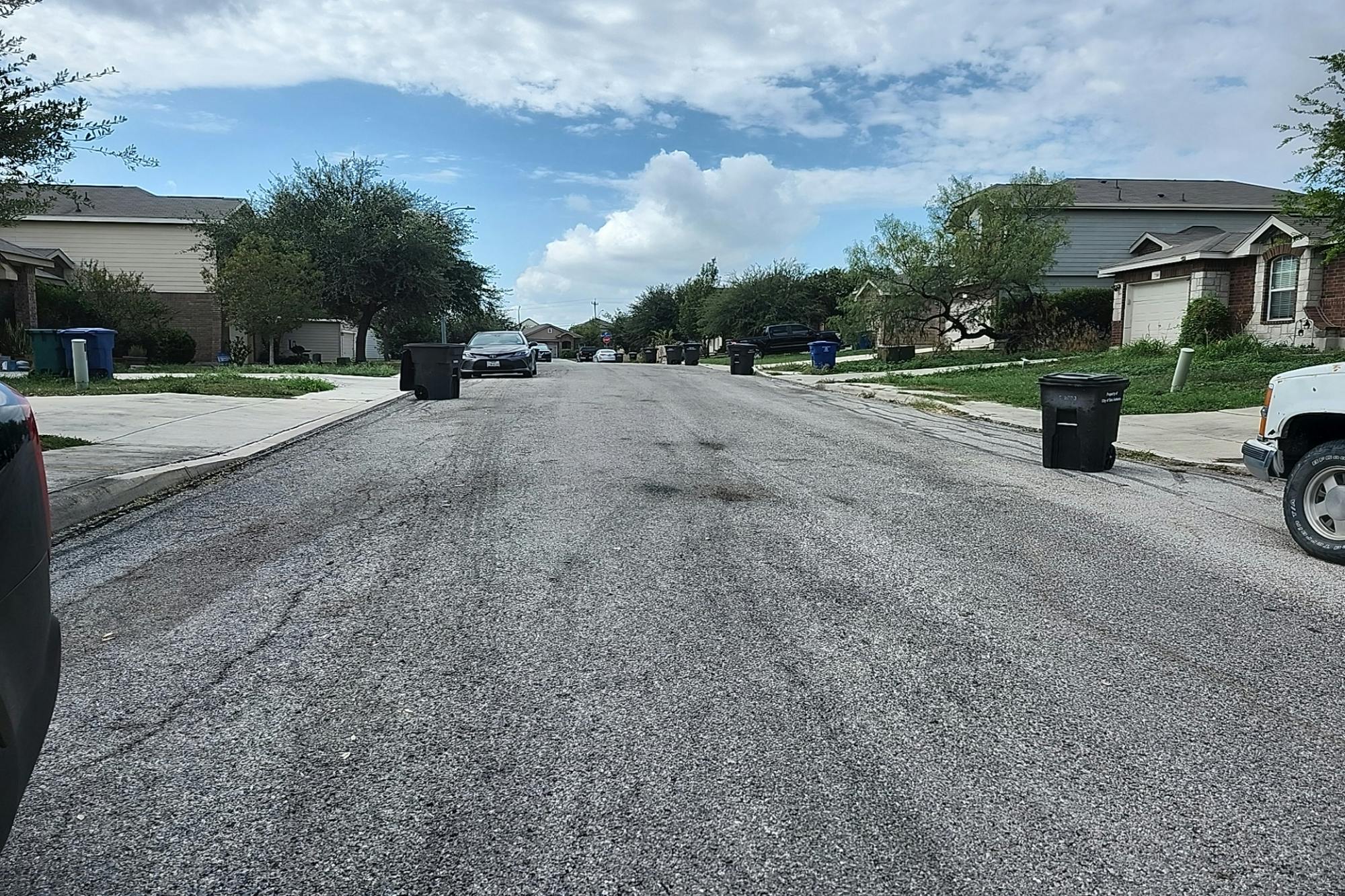 Net Valley Dr, San Antonio, TX 78242