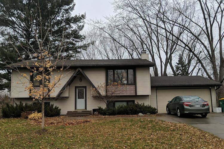 6724 Aldrich Av N Brooklyn Center, MN 55430, Hennepin County