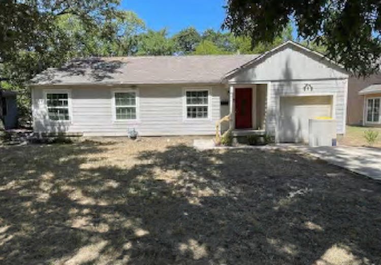 203 Glendale Ave Seagoville, TX 75159, Dallas County