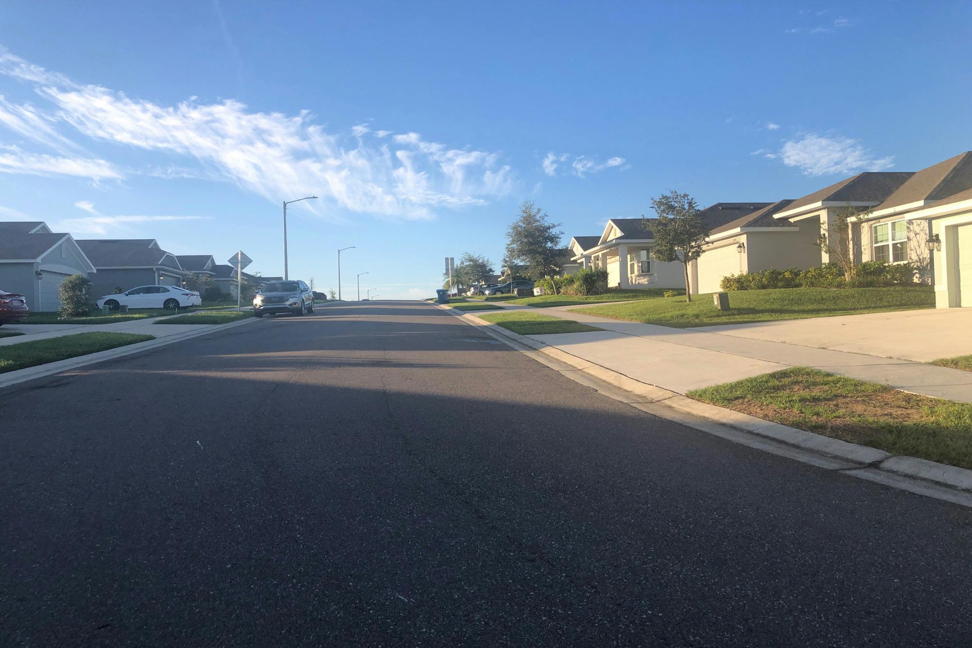 Citrus Landings Blvd, Davenport, FL 33837 #1