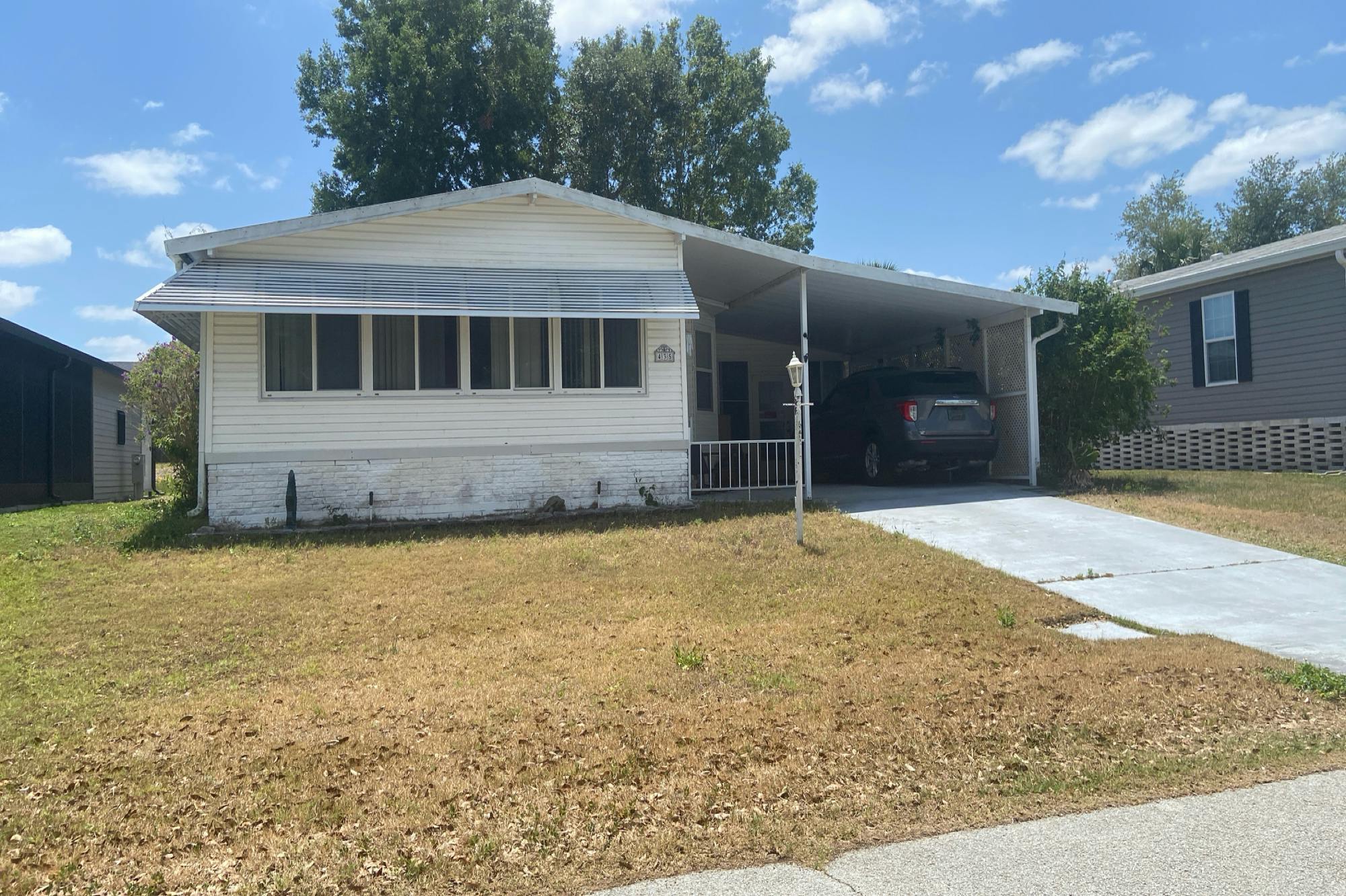 Lake Catherine Dr, Maitland, FL 32751