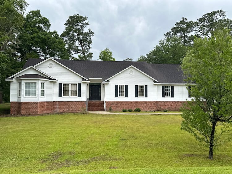 1970 Gray Oaks Dr Conway, SC 29526, Horry County