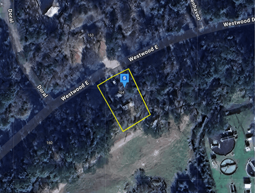 Westwood Dr, Trinity, TX 75862