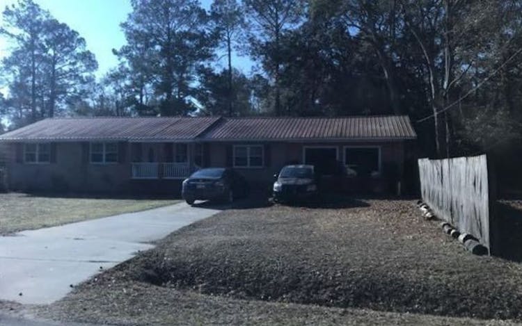 117 Kennerly Road Cordova, SC 29039, Orangeburg County