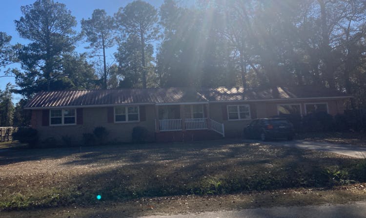 117 Kennerly Road Cordova, SC 29039, Orangeburg County