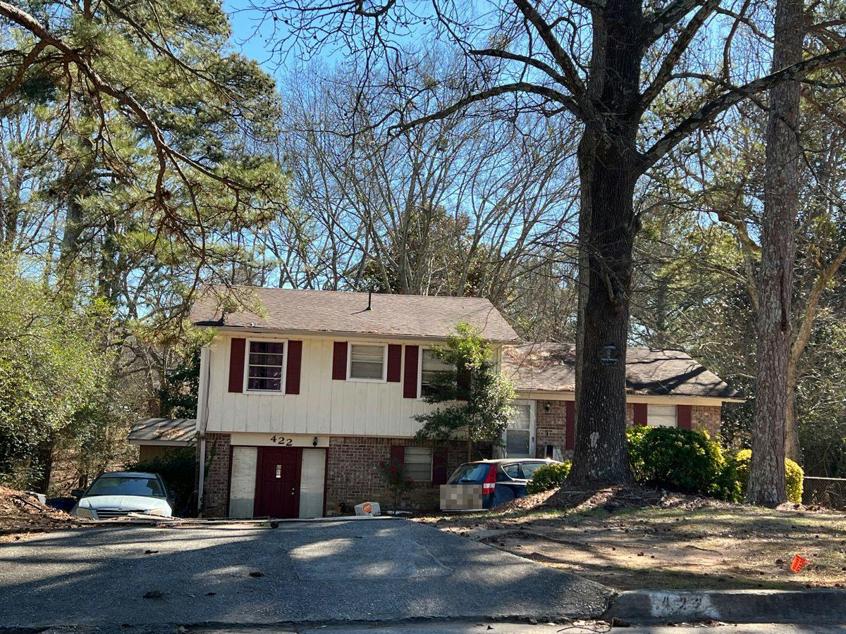 Emmett St, Riverdale, GA 30274