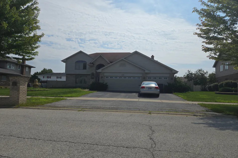 18029 Semmler Dr Tinley Park, IL 60487, Cook County