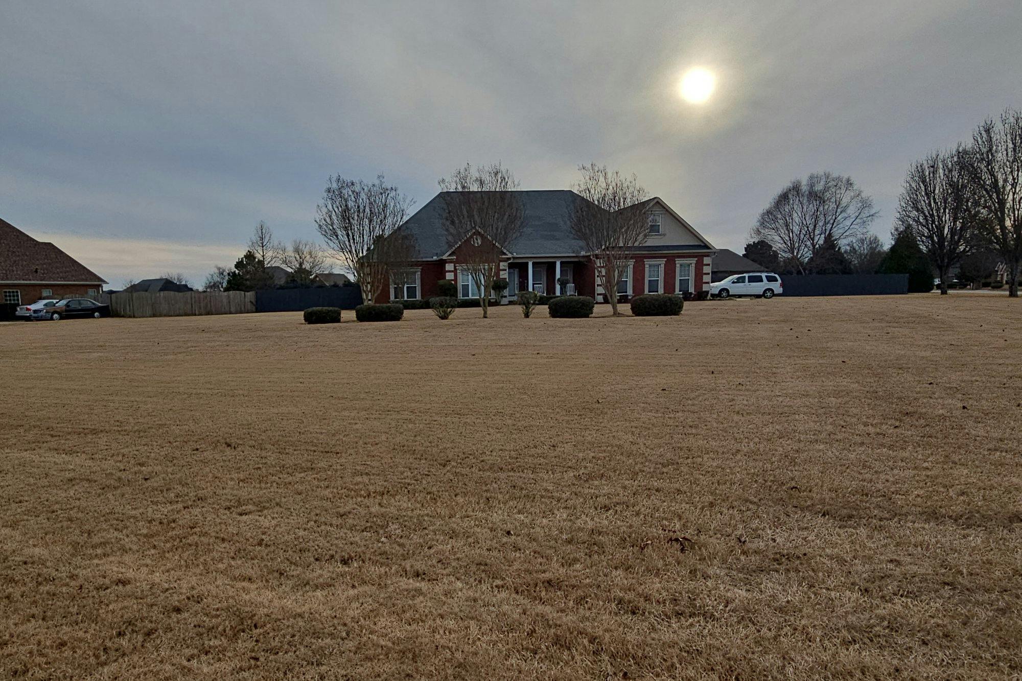 Jw Edwards Dr, Byron, GA 31008
