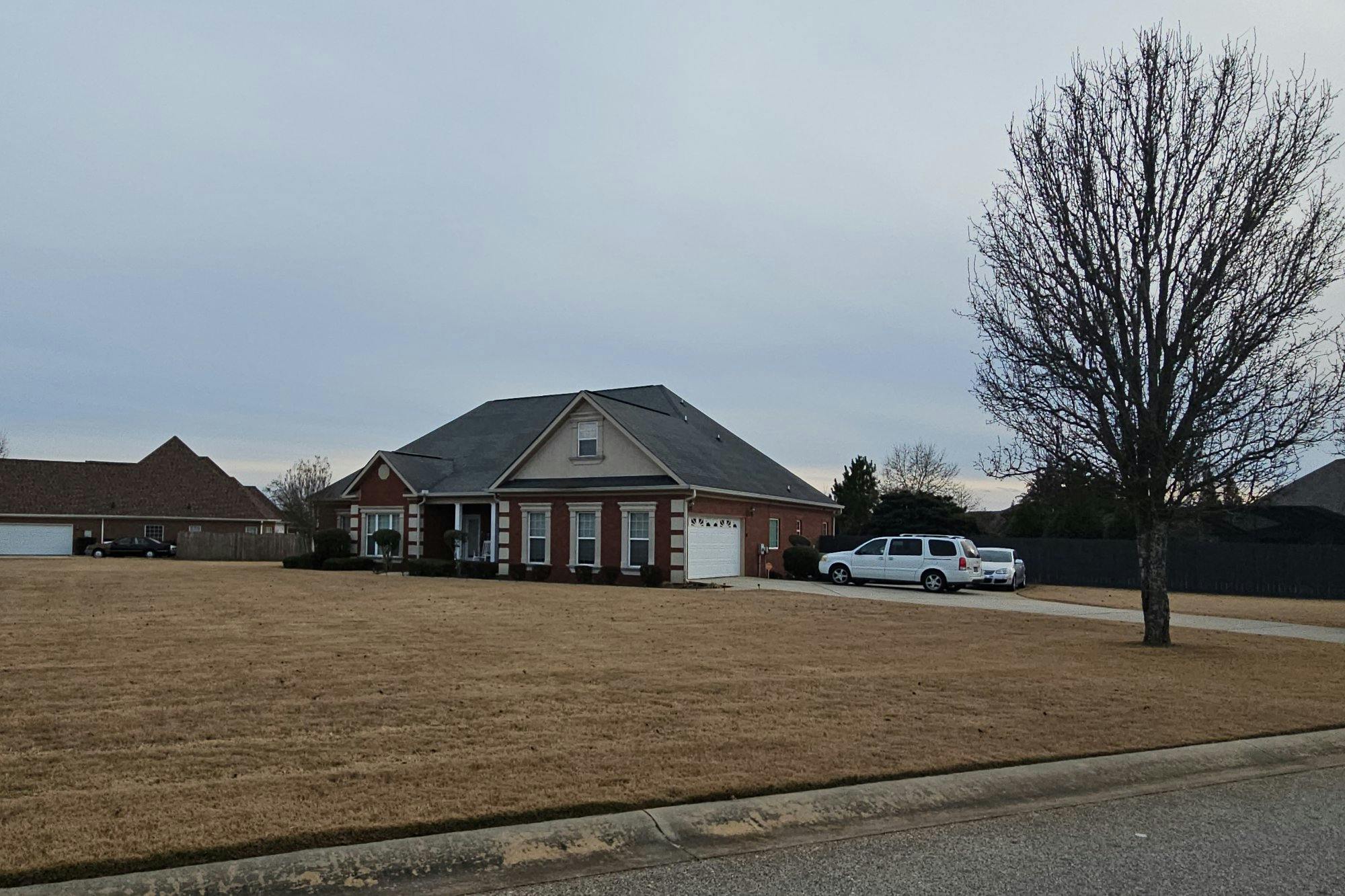 Jw Edwards Dr, Byron, GA 31008 #1