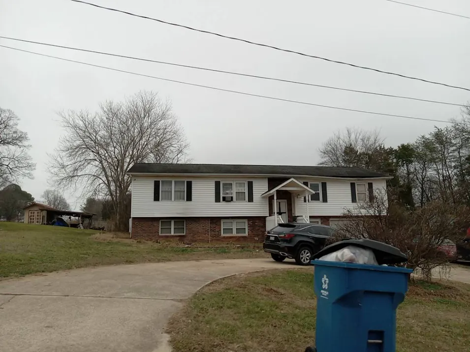 4660 Oakwood Drive Conover, NC 28613, Catawba County