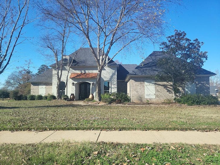 5 Fox Trot Cove Haughton, LA 71037, Bossier County