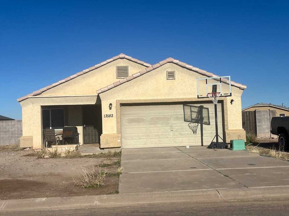 13582 S Capistrano Rd Arizona City, AZ 85123, Pinal County