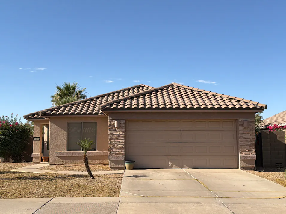 10957 E Wier Ave Mesa, AZ 85208, Maricopa County