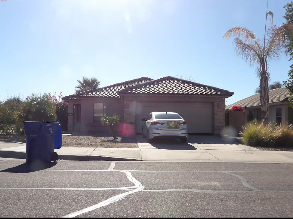 10957 E Wier Ave Mesa, AZ 85208, Maricopa County