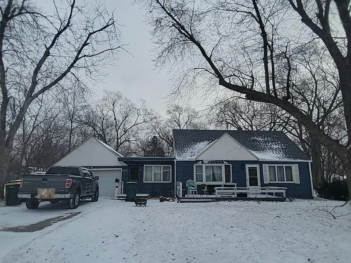 1st Ave, Minneapolis, MN 55420